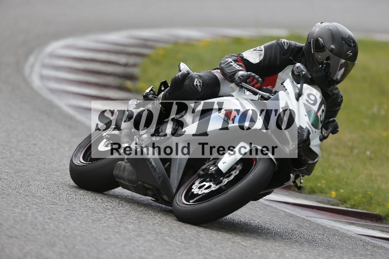 /18 05.06.2026  TZ Motorsport ADR/Gruppe gruen/99